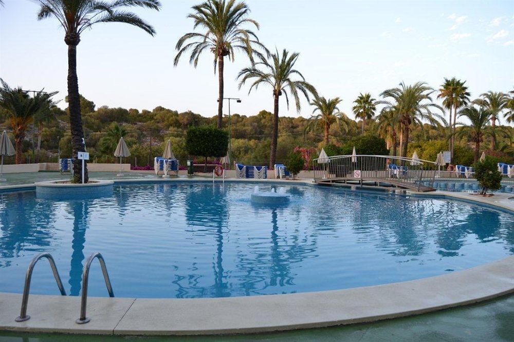 Grupotel Club Cala Marsal - New Reopening 2025 Portocolom  Exterior photo